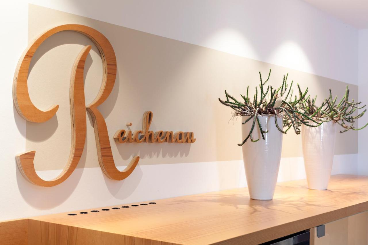Appartementhotel Roehrenbach Immenstaad am Bodensee Ngoại thất bức ảnh