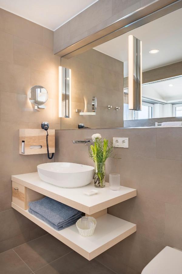 Appartementhotel Roehrenbach Immenstaad am Bodensee Ngoại thất bức ảnh
