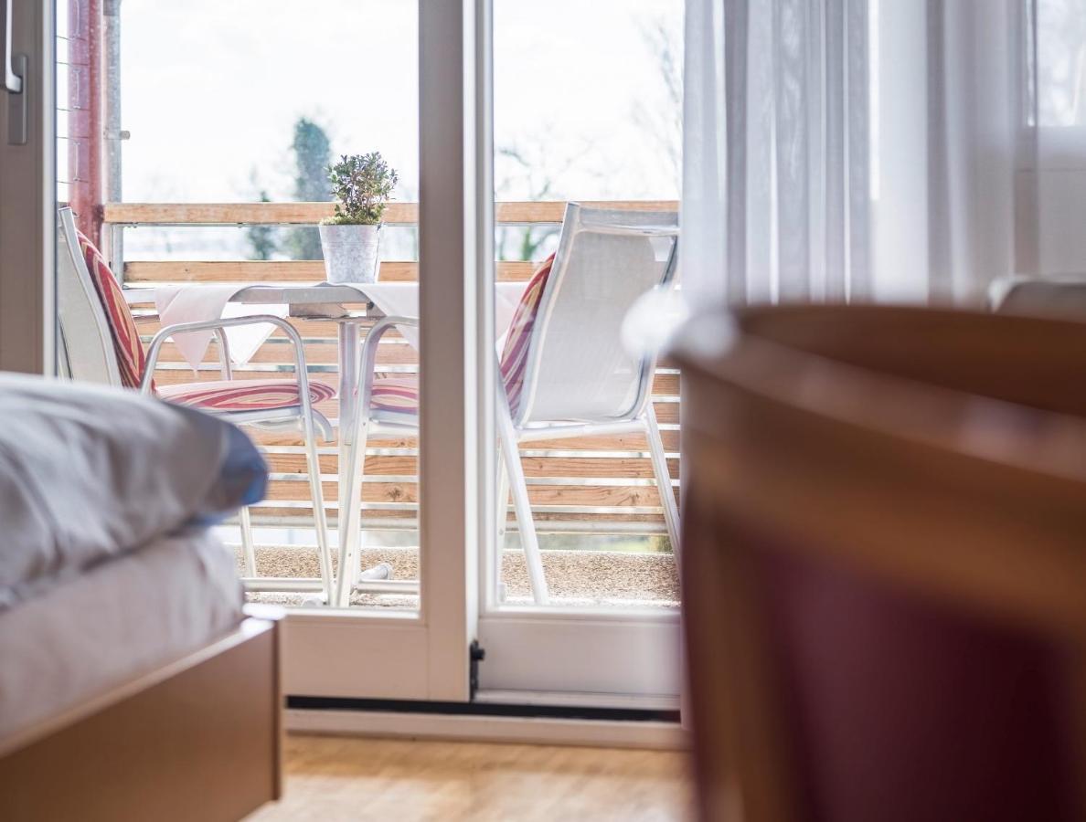 Appartementhotel Roehrenbach Immenstaad am Bodensee Ngoại thất bức ảnh