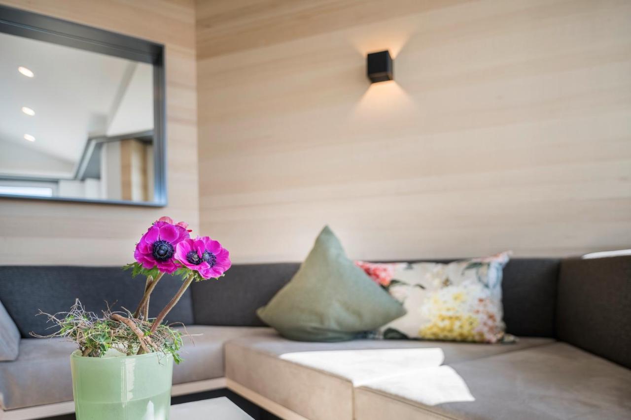 Appartementhotel Roehrenbach Immenstaad am Bodensee Ngoại thất bức ảnh