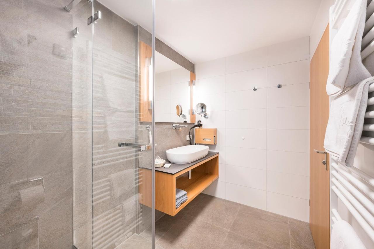 Appartementhotel Roehrenbach Immenstaad am Bodensee Ngoại thất bức ảnh