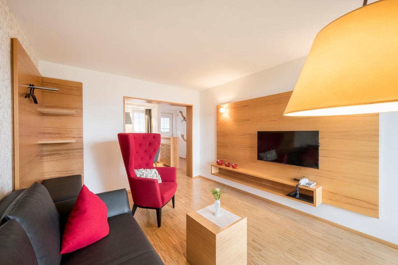 Appartementhotel Roehrenbach Immenstaad am Bodensee Ngoại thất bức ảnh