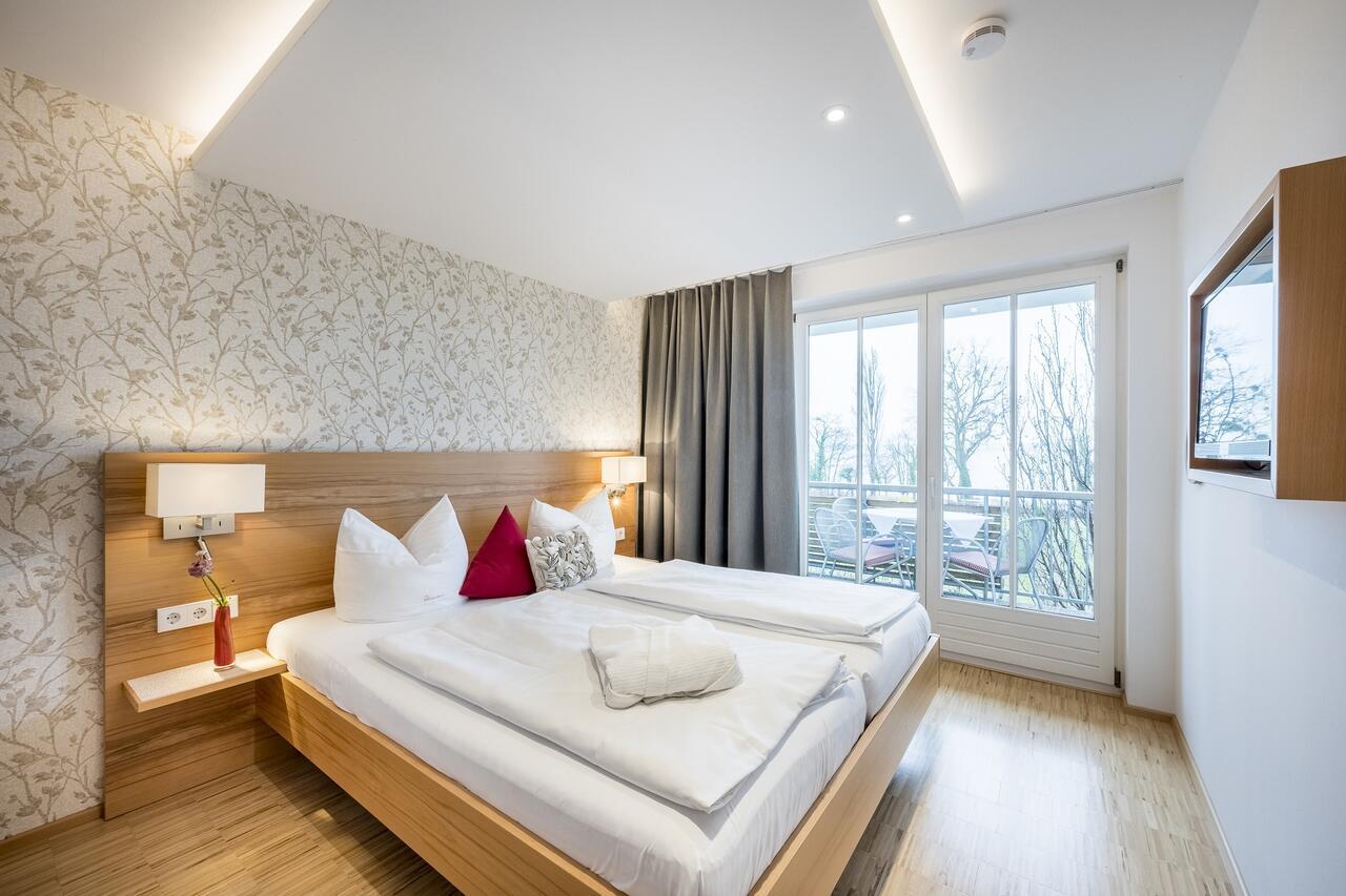 Appartementhotel Roehrenbach Immenstaad am Bodensee Ngoại thất bức ảnh