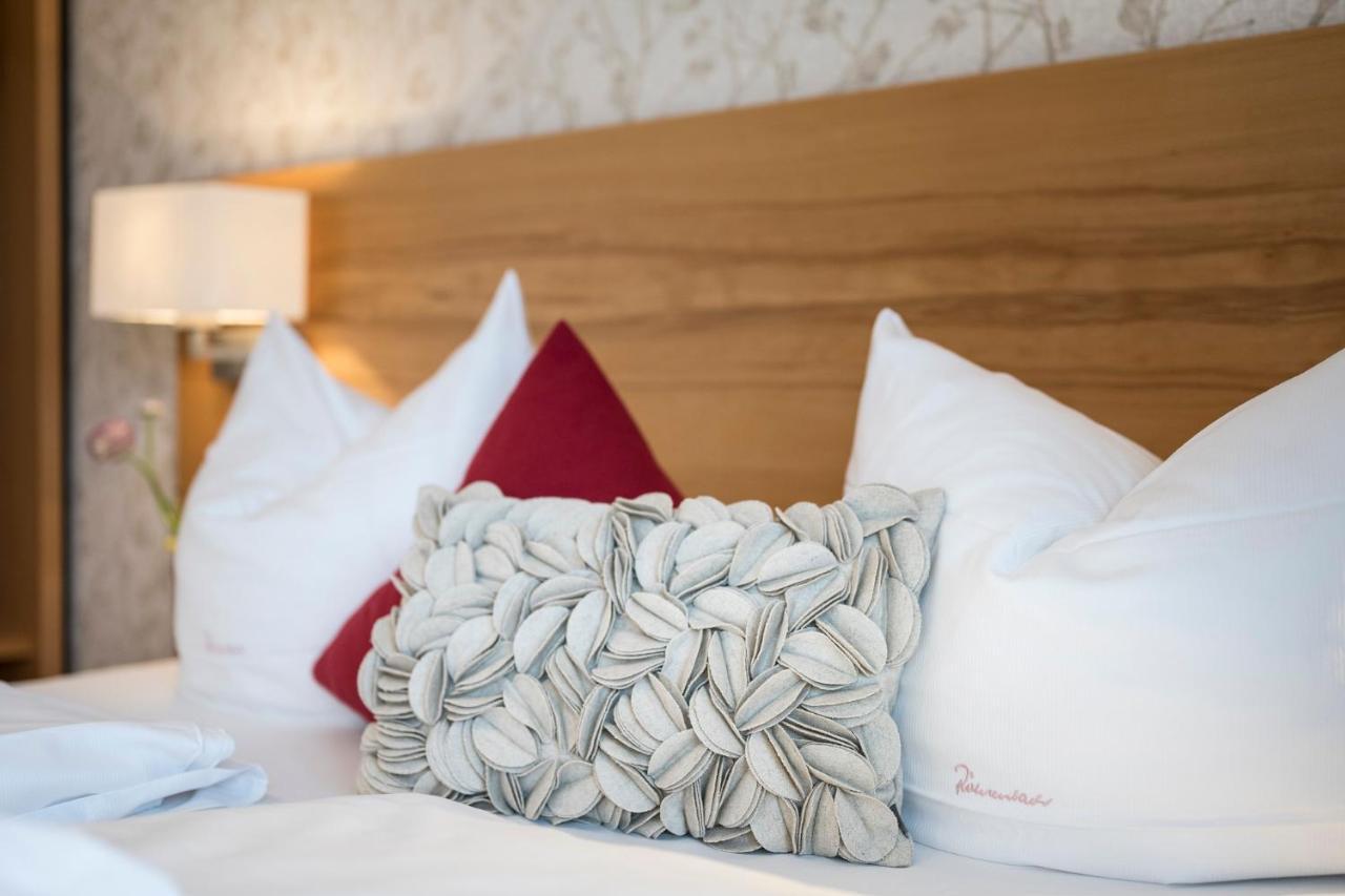 Appartementhotel Roehrenbach Immenstaad am Bodensee Ngoại thất bức ảnh