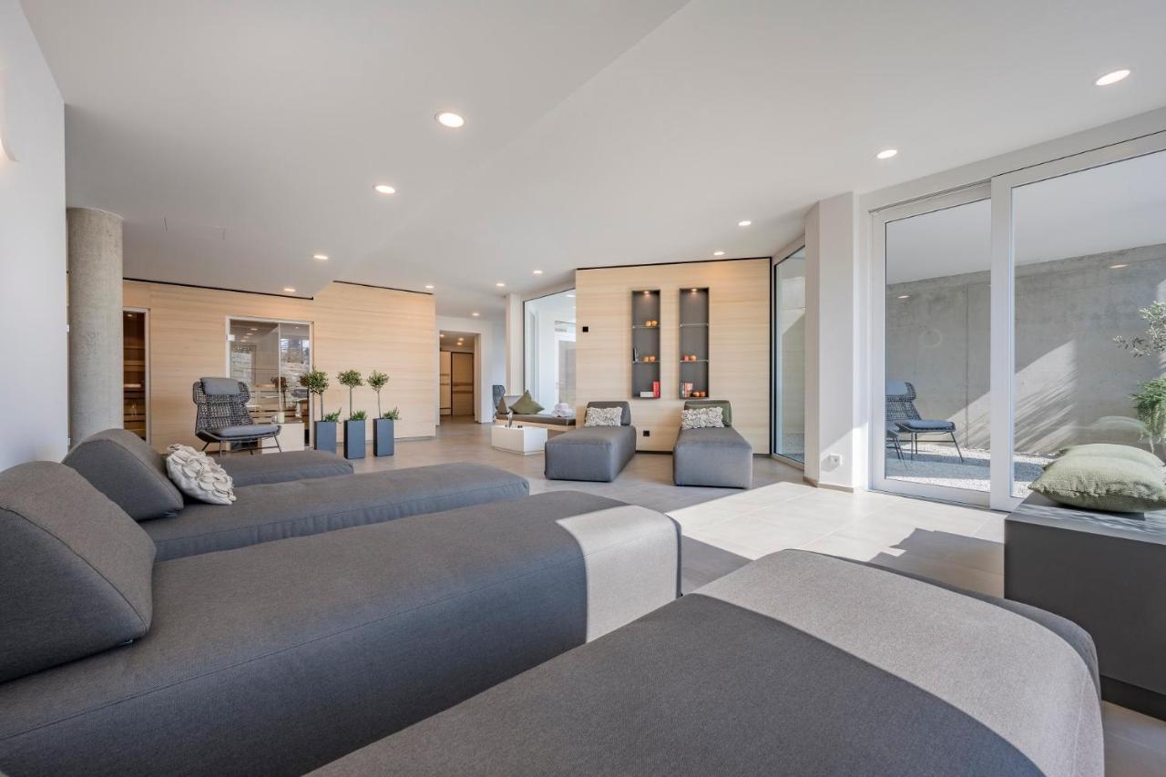 Appartementhotel Roehrenbach Immenstaad am Bodensee Ngoại thất bức ảnh