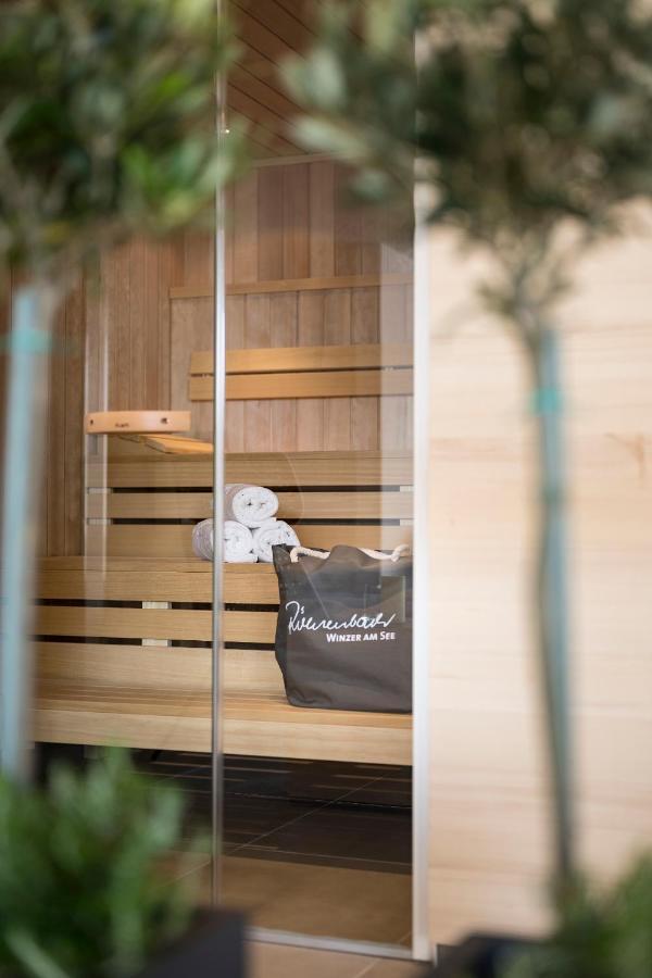 Appartementhotel Roehrenbach Immenstaad am Bodensee Ngoại thất bức ảnh