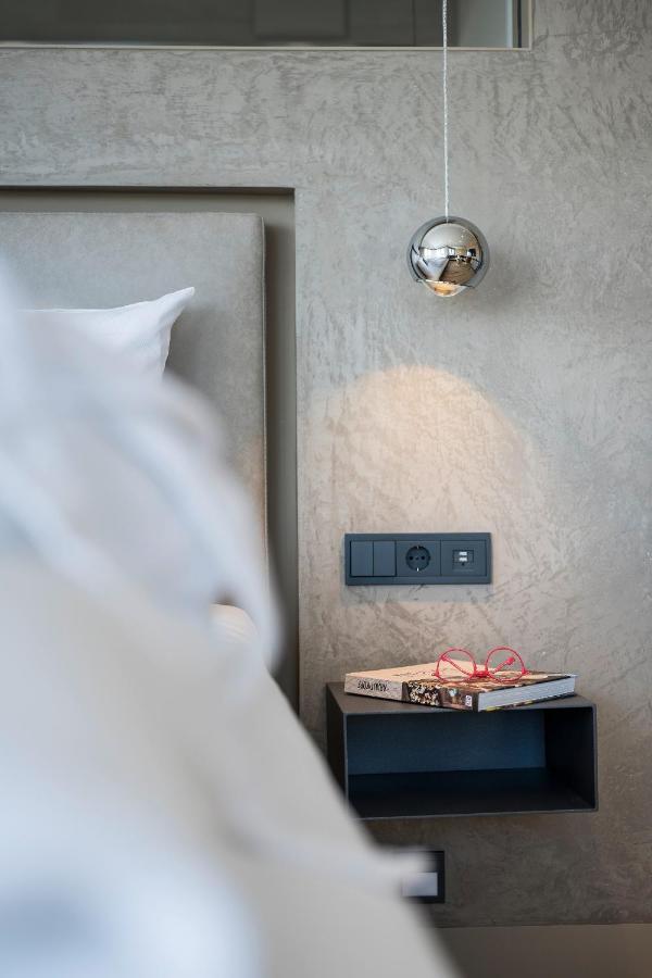 Appartementhotel Roehrenbach Immenstaad am Bodensee Ngoại thất bức ảnh