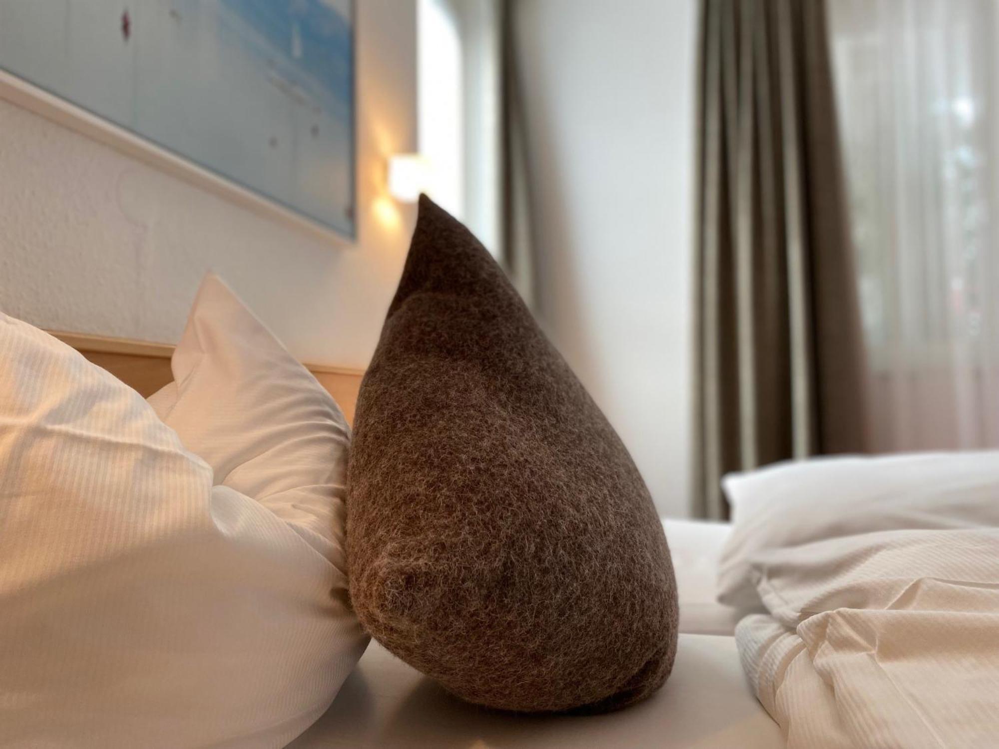 Appartementhotel Roehrenbach Immenstaad am Bodensee Ngoại thất bức ảnh