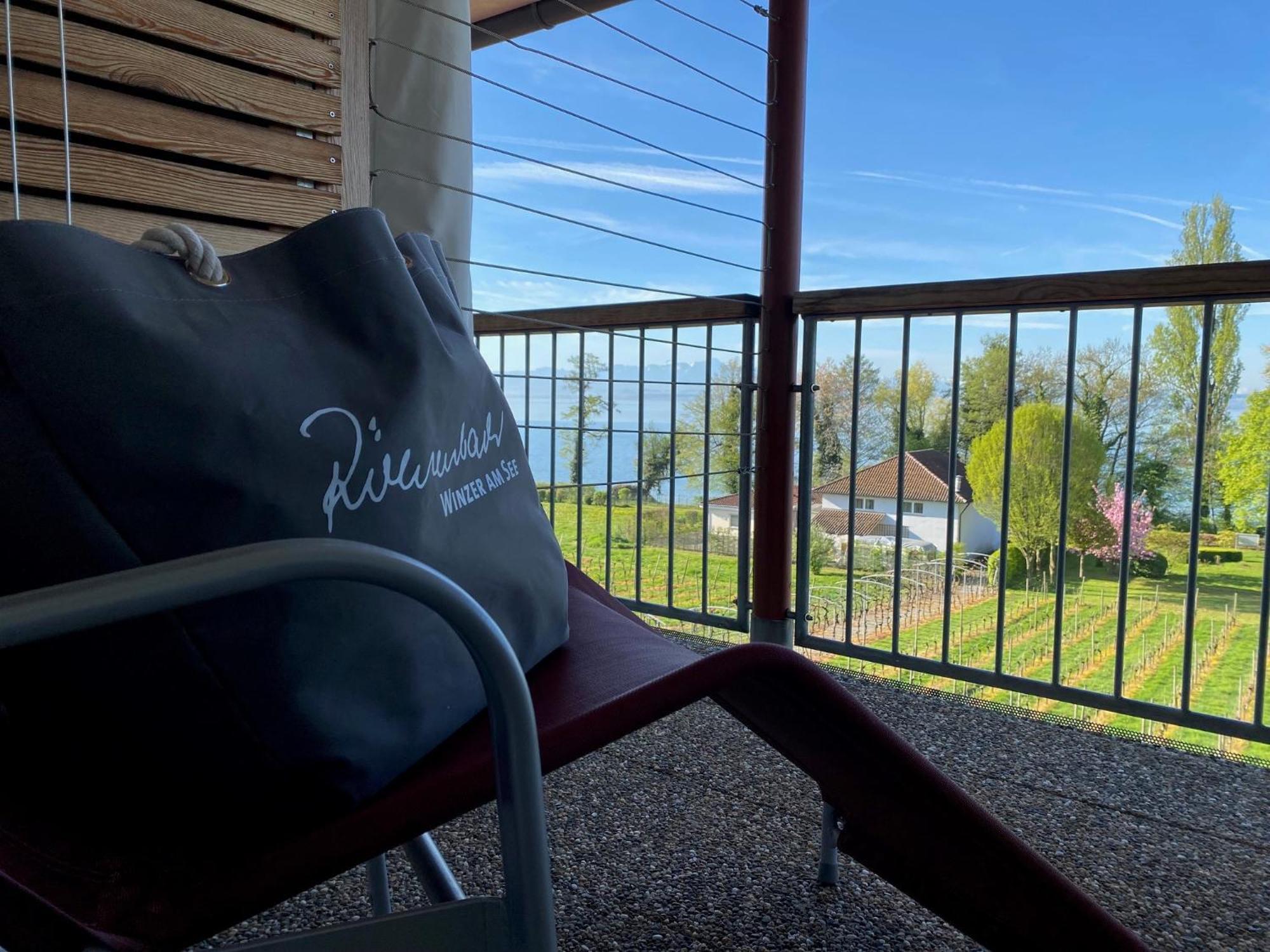 Appartementhotel Roehrenbach Immenstaad am Bodensee Ngoại thất bức ảnh