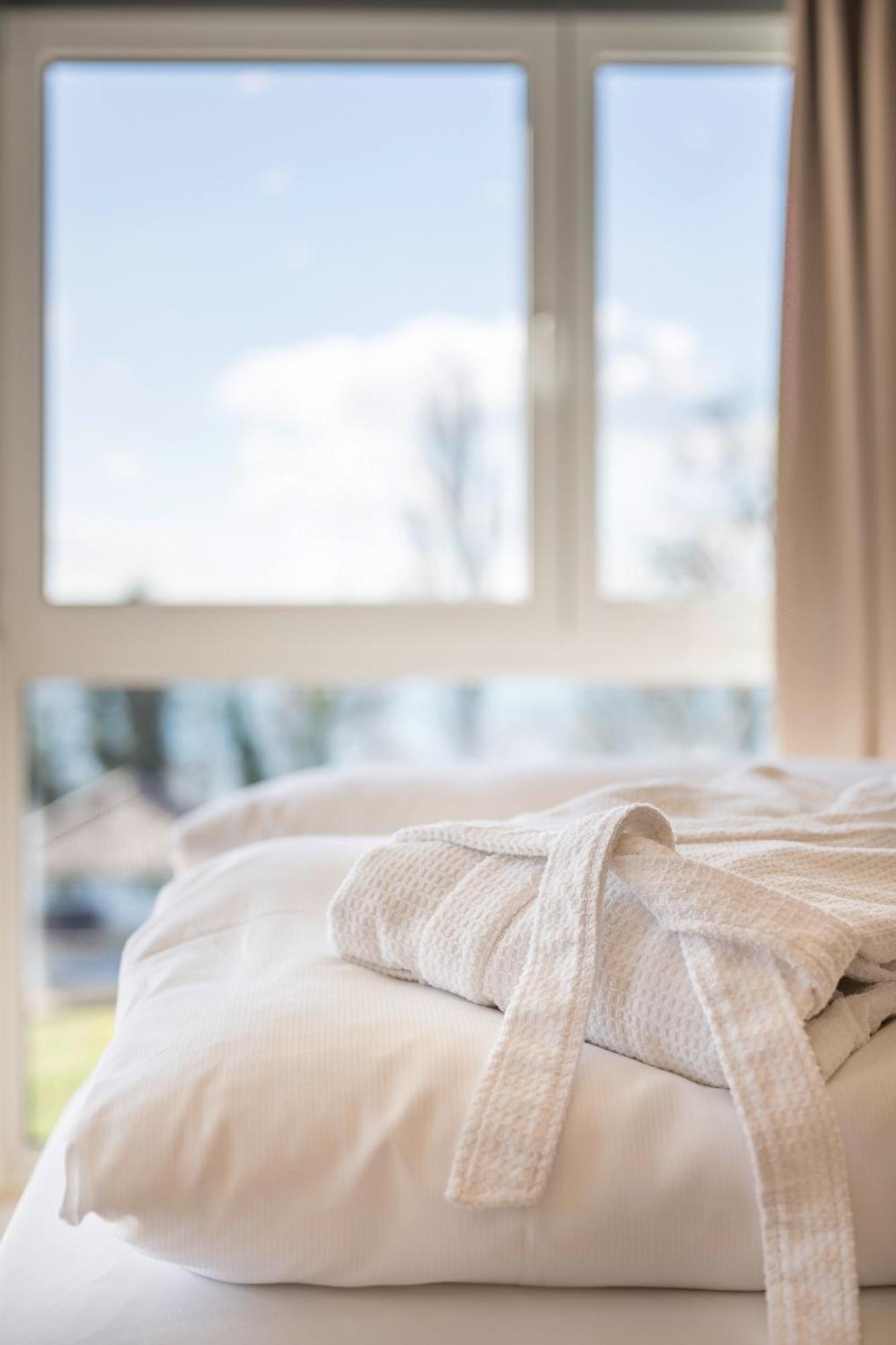 Appartementhotel Roehrenbach Immenstaad am Bodensee Ngoại thất bức ảnh