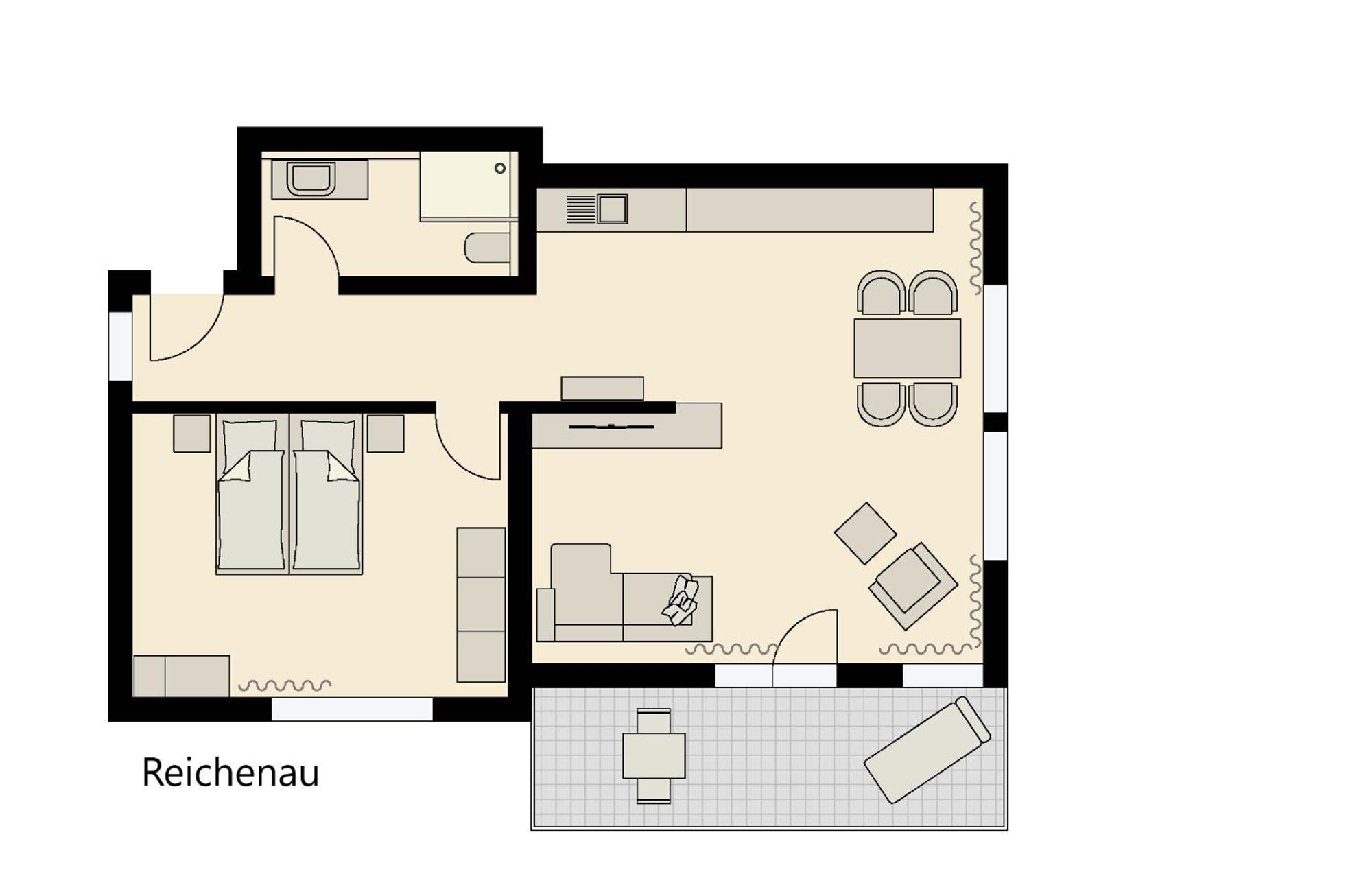Appartementhotel Roehrenbach Immenstaad am Bodensee Ngoại thất bức ảnh