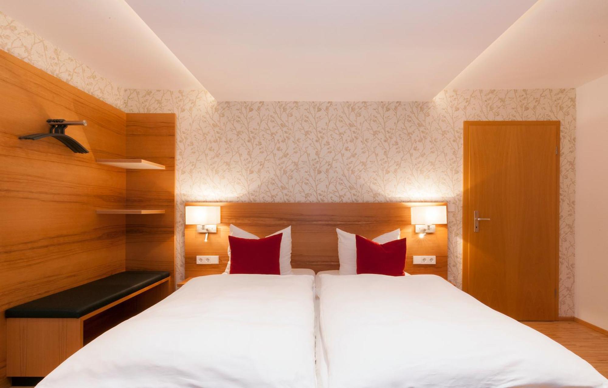 Appartementhotel Roehrenbach Immenstaad am Bodensee Ngoại thất bức ảnh